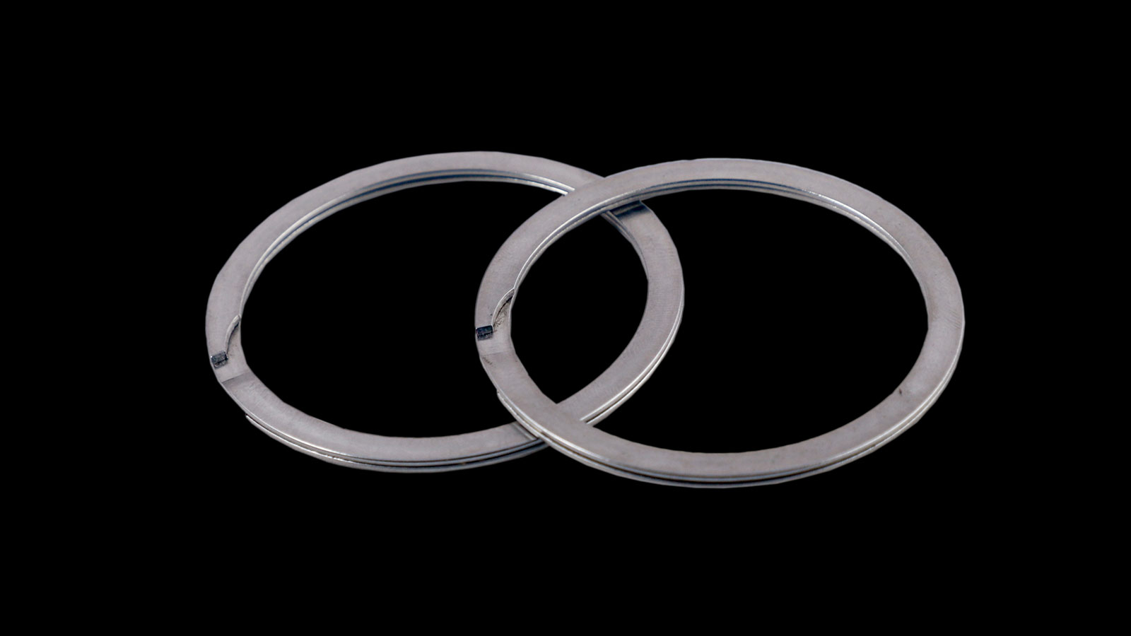 Metal Rings