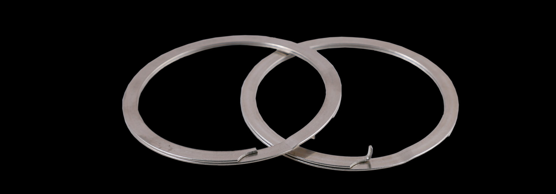 Steel Rings