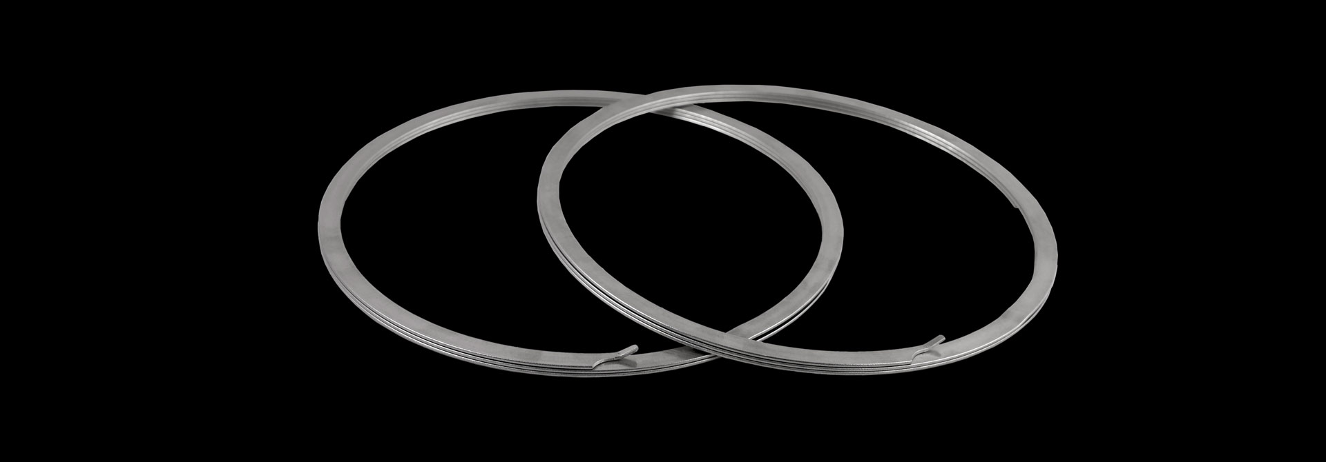 Steel Rings